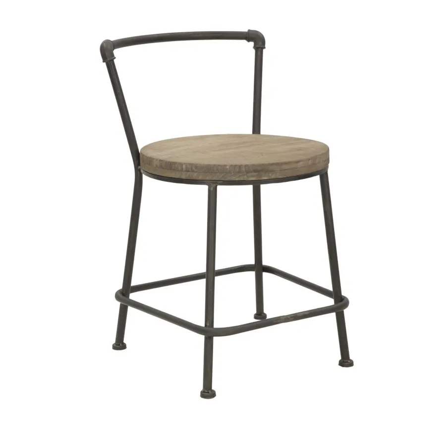 KRZESŁO PHOENIX 43 48 68 cm